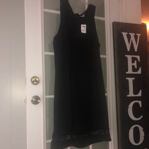 Charlotte Russe little black dress